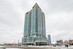 3985 Grand Park Drive 2507, Mississauga, ON L5B 0H8
