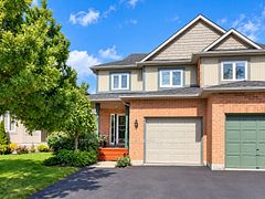 5289 Bushelgrove Circle, Mississauga, ON L5M 6C6