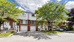 3525 Brandon Gate Drive 58, Mississauga, ON L4T 3M3