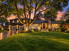 2031 DUNCAN Road, Oakville, ON L6J 2R9