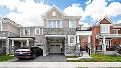 563 Bellflower Court, Milton, ON L9E 1W5
