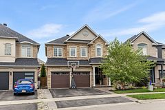 3119 Hedges Drive, Burlington, ON L7M 0E3