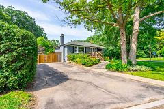 1310 Princeton Crescent MAIN, Burlington, ON L7P 2K5