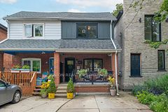 41 Turnberry Avenue, Toronto, ON M6N 1P7