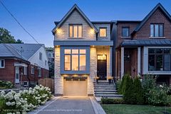 30B Thorndale Avenue, Toronto, ON M8X 1W9