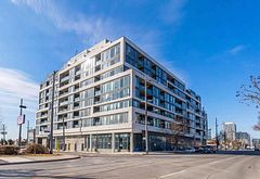 859 The Queensway 614, Toronto, ON M8Z 1N8