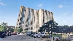 390 Dixon Road 1703, Toronto, ON M9R 1T4