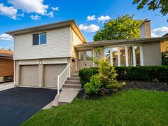 3310 Havenwood Drive, Mississauga, ON L4X 2M3