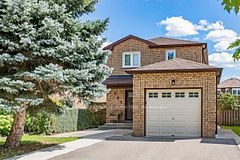 291 Glenn Hawthorne Boulevard, Mississauga, ON L5R 2M2