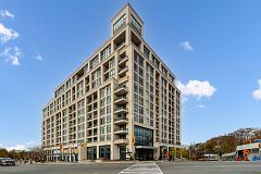 1 Old Mill Drive 613, Toronto, ON M6S 0A1