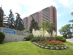 240 Scarlett Road 406, Toronto, ON M6N 4X4