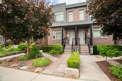 46B Strathnairn Avenue, Toronto, ON M6M 2E7
