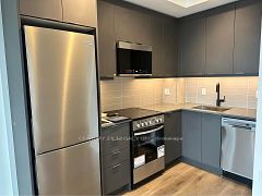115 Nipissing Road 1101A, Milton, ON L9T 1R3
