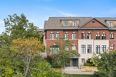 2193 Lillykin Street, Oakville, ON L6H 0N4