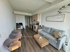 3883 Quartz Road 3208, Mississauga, ON L5B 0M4