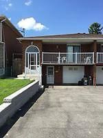 106 Trowell Avenue Main, Toronto, ON M6M 1L7