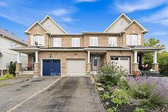 72 Victor Large Way, Orangeville, ON L9W 0B6