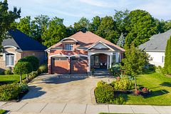 17 Mcnutt Street, Brampton, ON L6Y 5L3