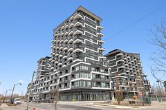 2481 Taunton Road 1609, Oakville, ON K6H 3R7