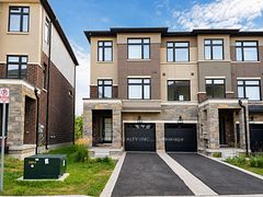 80 Fieldridge Cres Crescent, Brampton, ON L6R 0A7