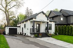 14 Nordale Crescent, Toronto, ON M6M 3A1