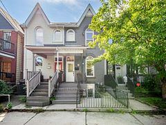 179 Hallam Street, Toronto, ON M6H 1X4