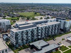2450 Old Bronte Road 702, Oakville, ON L6M 5P6