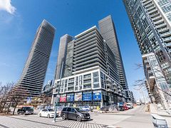 65 Annie Craig Drive 202, Toronto, ON M8V 0G3
