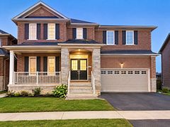 40 Cookview Drive, Brampton, ON L6R 3T6
