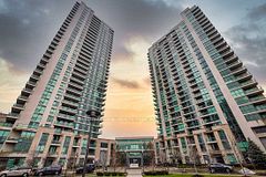 225 Sherway Gardens Road 1901, Toronto, ON M9C 0A3