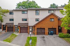 47 Dawson Crescent, Brampton, ON L6V 3M5