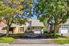 4269 Taffey Crescent, Mississauga, ON L5L 2H1