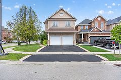 63 Humbershed Crescent, Caledon, ON L7E 2X4