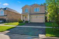 322 Comiskey Crescent, Mississauga, ON L5W 0C5