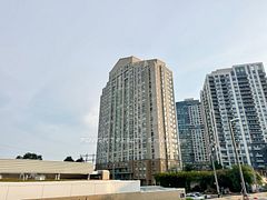 101 Subway Crescent PH304, Toronto, ON M9B 6K4