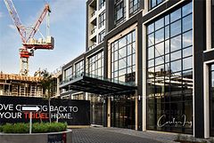 7 Mabelle Avenue 3906, Toronto, ON M9A 4Y1