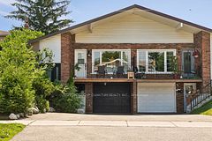 2621 Windjammer Road, Mississauga, ON L5L 1H7