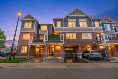 1000 Asleton Boulevard #87, Milton, ON L9T 9L5