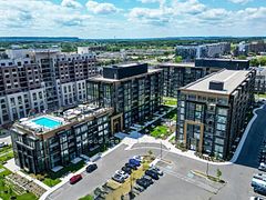 2333 Khalsa Gate 310, Oakville, ON L6M 0X7