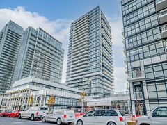 251 Manitoba Street 910, Toronto, ON M8Y 0C7