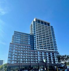 28 Ann Street 1411, Mississauga, ON L5G 0E1