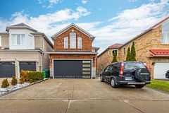 5677 Condor Place, Mississauga, ON L5V 2J4