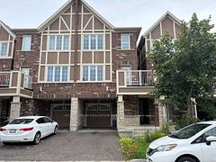 1625 Gainer Crescent, Milton, ON L9T 8X9