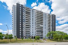 2055 Upper Middle Road 1605, Burlington, ON L7P 3P4