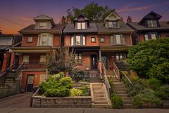 298 Garden Avenue, Toronto, ON M6R 1J6