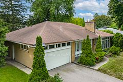 410 The Kingsway, Toronto, ON M9A 3V9