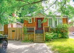 1191 Islington Avenue Basement, Toronto, ON M8Z 4S8