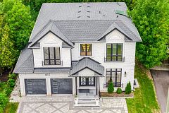 461 Sandlewood Road N, Oakville, ON L6L 3S3