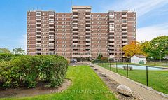 1625 BLOOR Street 715, Mississauga, ON L4X 1S3