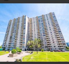 320 Dixon Road E 1111, Toronto, ON M9R 1S8